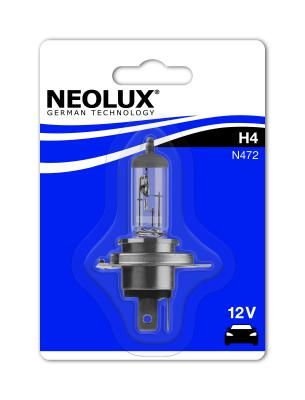 Obrázok żiarovka pre hlavný svetlomet NEOLUX®  N47201B